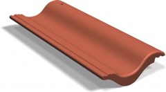 BENDERS PALEMA S Taška půlená 1/2 barva dle tašky základní - standardní barvy Benderit